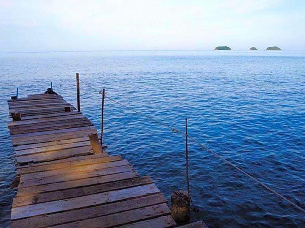 Sea Flower Resort Ko Čang Exteriér fotografie