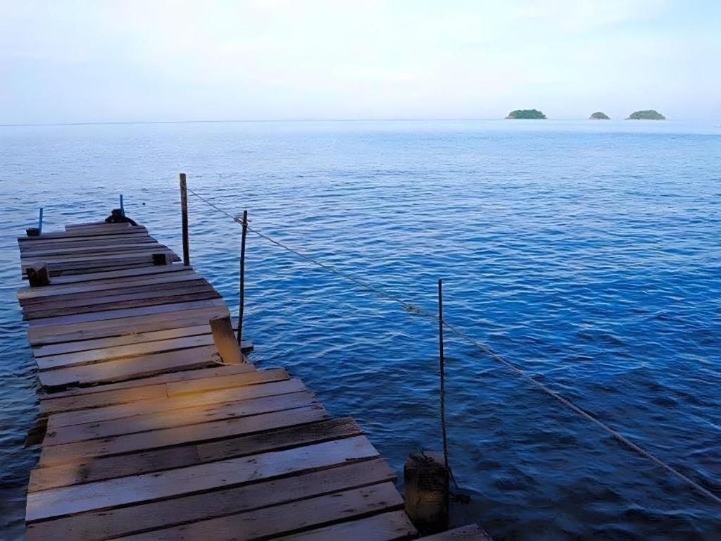 Sea Flower Resort Ko Čang Exteriér fotografie