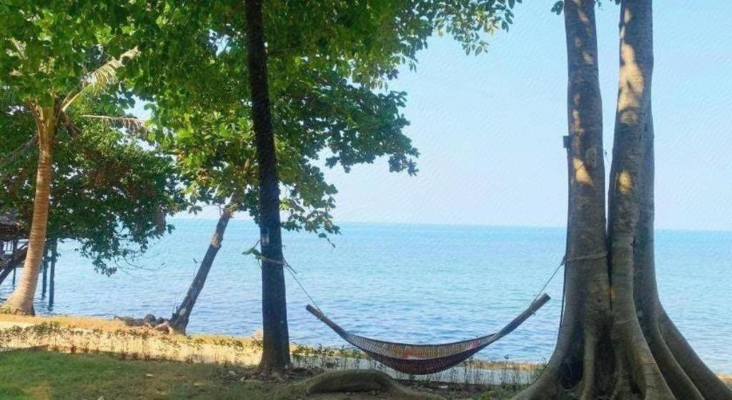 Sea Flower Resort Ko Čang Exteriér fotografie