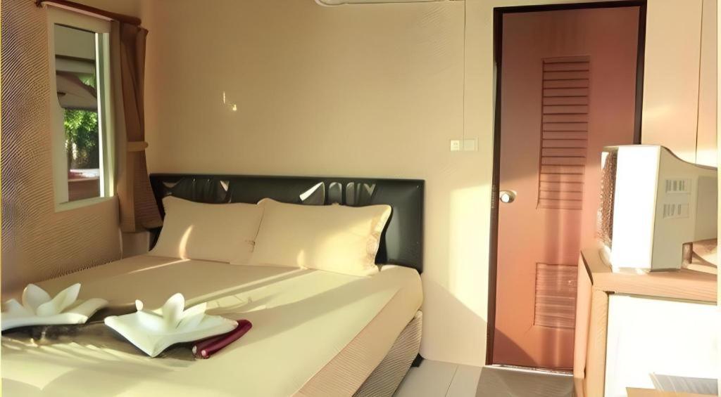 Sea Flower Resort Ko Čang Exteriér fotografie